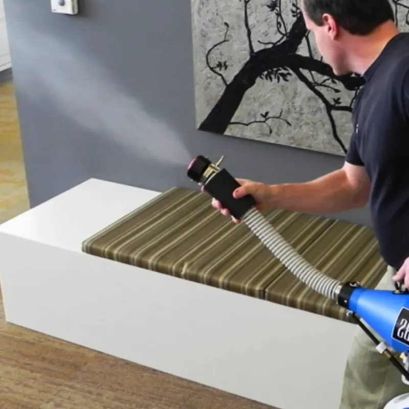 Professional Odor Removal in Federal Way, WA